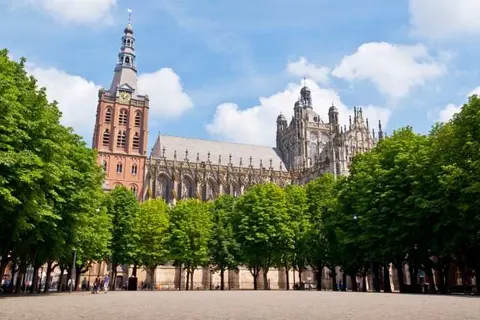 The Saints Hotel foto 23