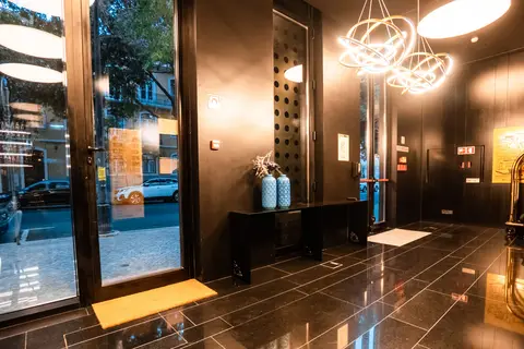 Hills Hotel Lisboa in Almada — foto 3