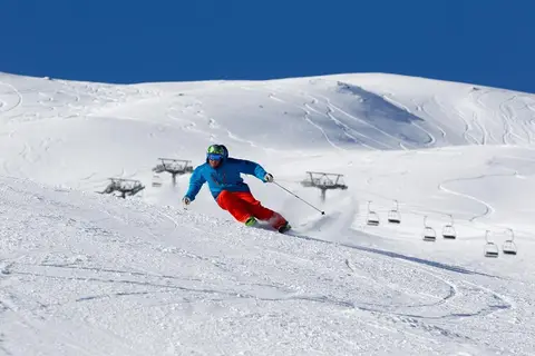 Chalet li Palu in Livigno — foto 4