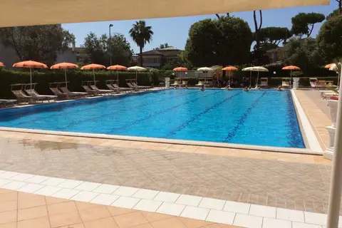 Hotel River Palace in Terracina, foto 11