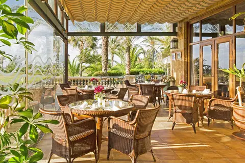 Elba Palace Golf Boutique Hotel in Antigua — foto 12
