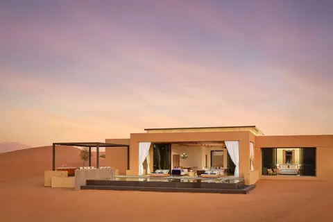 The Ritz-Carlton Ras Al Khaimah Al Wadi Deser in The Ritz-Carlton Ras Al Khaimah, Al Wadi Desert — foto 10