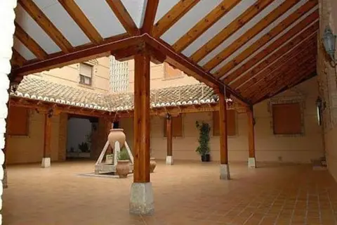 Hotel Las Tablas in Daimiel — foto 17