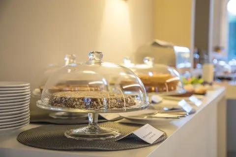 Airone City Hotel in Catania — foto 21