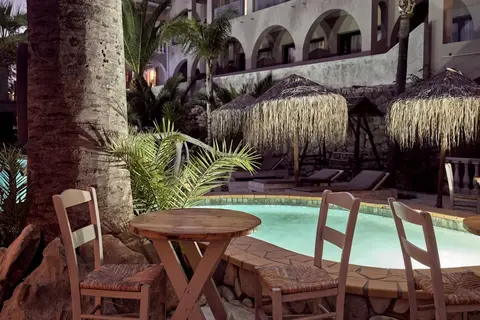 Gloria Maris Hotel Suites & Villas in Zakynthos — foto 24