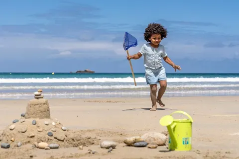 Camping Ondres Océan foto 12