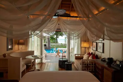 Story Seychelles in Beau Vallon Bay — foto 5