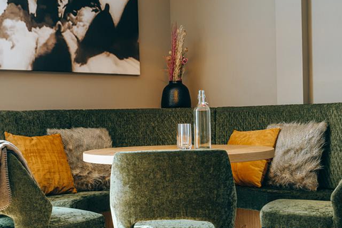 Mountain View in Westendorf — foto 10