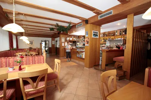 Hotel Alpino Plan in Moos in Passeier - Moso in Passiria — foto 3