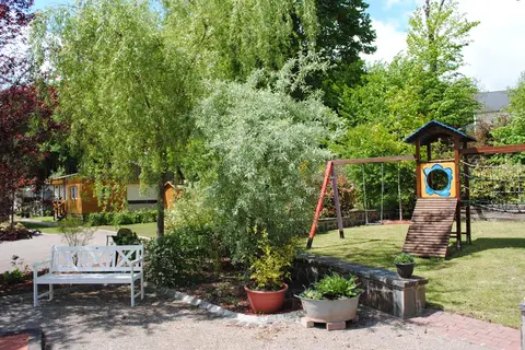 Camping Vallee De L Our in Eisenbach — foto 15