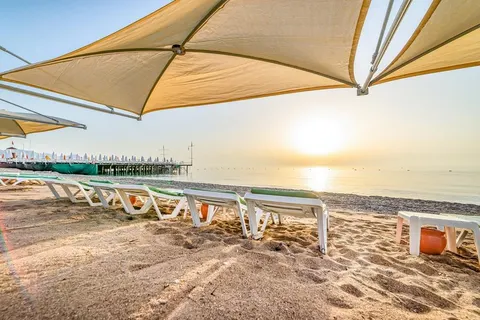 Gypsophila Club Marine foto 5