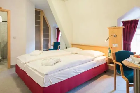 Schlosshotel Weilburg foto 5