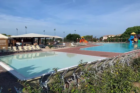 Resort Hotel Gallura Beach foto 15