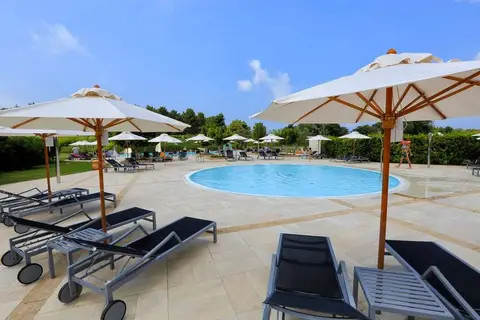 Vivosa Apulia Resort in Ugento — foto 16