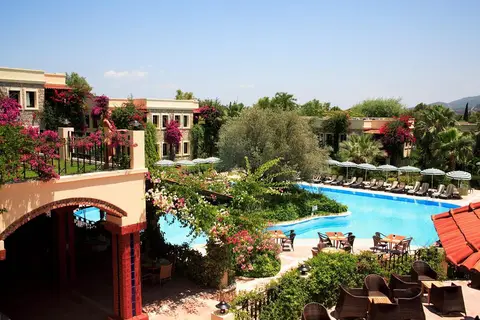 Zeytinada in Bodrum