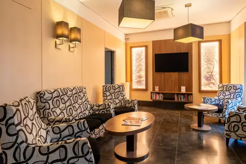 Hostal Ballesta in Madrid — foto 8