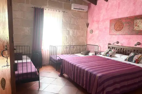 Agroturismo Matxani Gran in Maó — foto 20