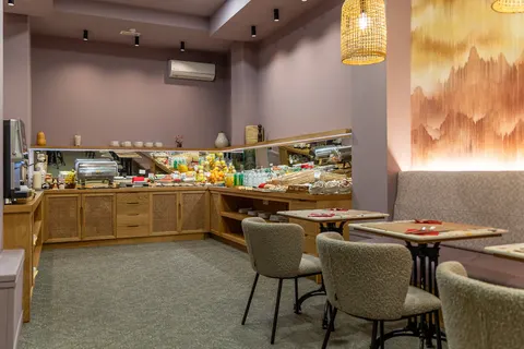 Hotel Atarazanas foto 8