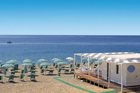 Rada Siri Hotel in Montepaone, foto 22
