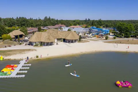 Les Alicourts Resort in Pierrefitte-sur-Sauldre — foto 26