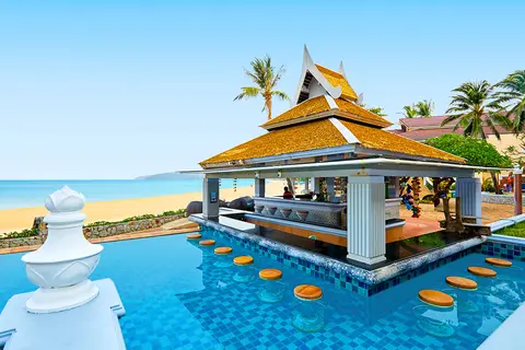Beyond Resort Karon in ตำบลกะรน — foto 8