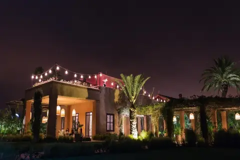 The Source in Marrakech, foto 9