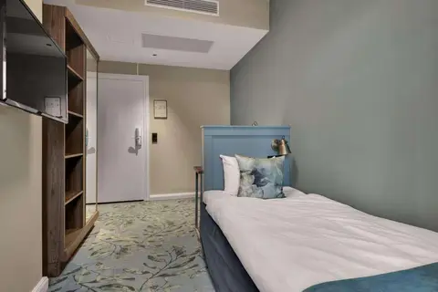 Clarion Collection Hotel Gabelshus in Oslo — foto 5
