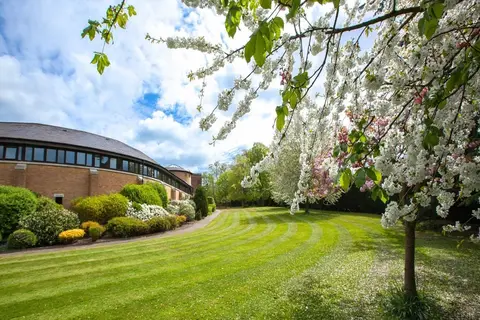 London Chigwell Prince Regent Hotel in Londen