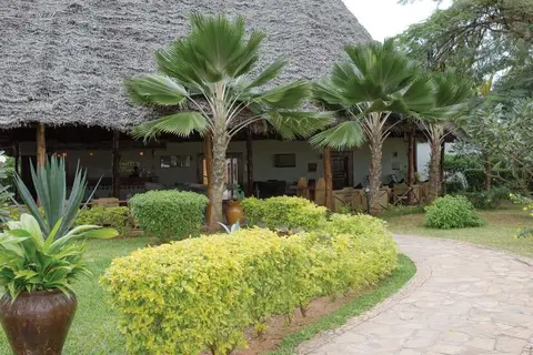 Doubletree by Hilton Zanzibar in Nungwi — foto 27