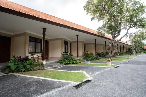 Lovina Beach Club and Resort in Buleleng — foto 4