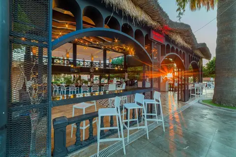 Justiniano Club Alanya Hotel in Alanya — foto 15