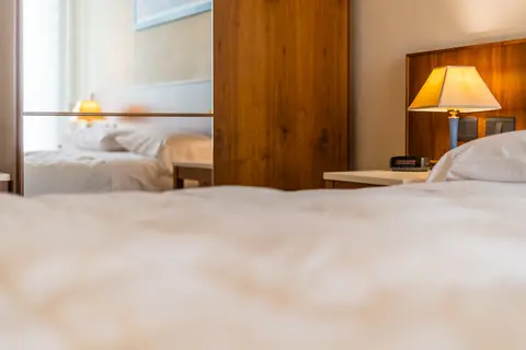 Europa Palace in Messina, foto 10