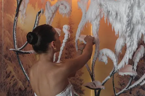 Wellness & Vitalhotel Erica foto 13