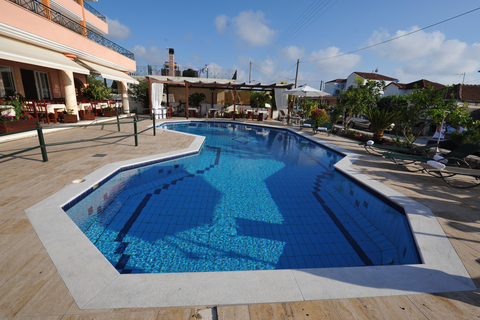 Hotel Philoxenia foto 15