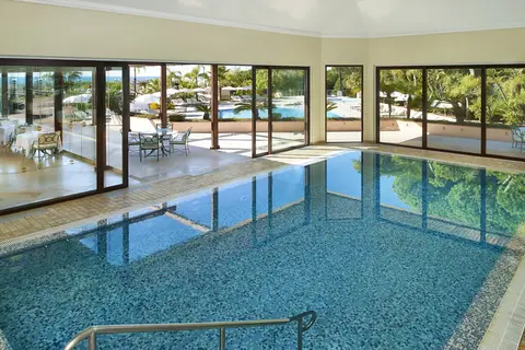 Hotel Quinta Do Lago in Quinta do Lago