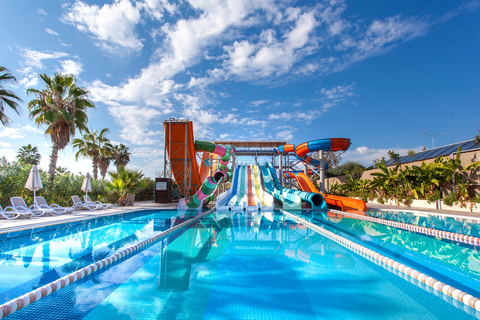 Hotel Haydarpasha Palace foto 16