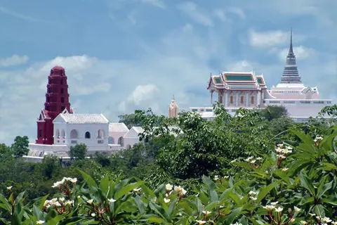 Thailand op het gemak in Compleet Thailand — foto 2