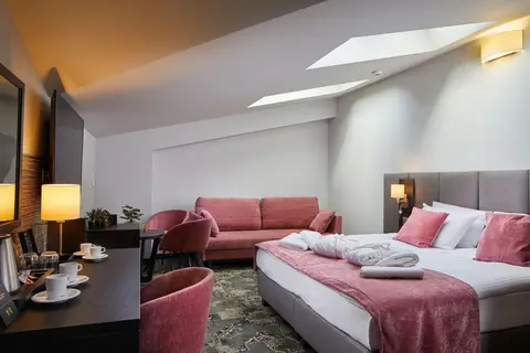 Hotel Estera in Krakau — foto 7