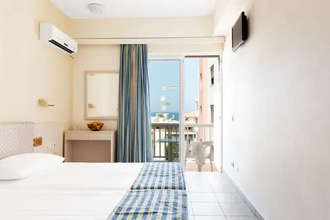 Majestic Hotel in Δημοτική Ενότητα Ρόδου — foto 15