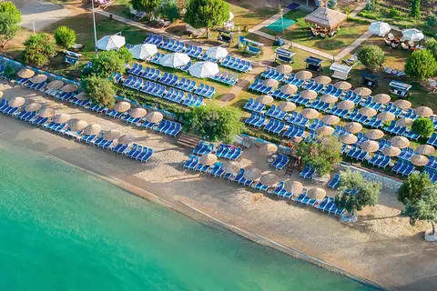 Maxeria Blue Didyma Hotel in Didim — foto 5