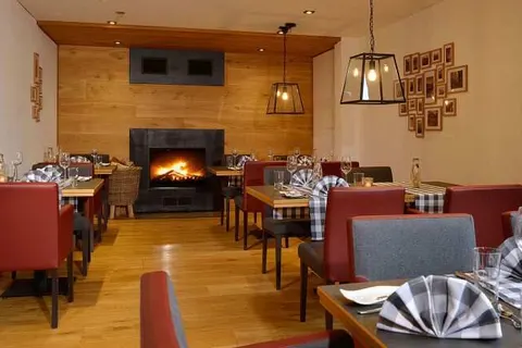 Landhotel Schnuck foto 18