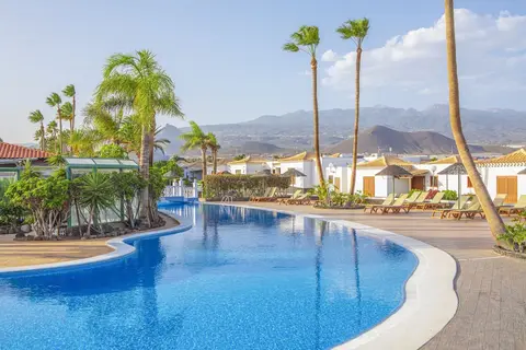 Royal Tenerife Country Club in San Miguel De Abona — foto 12