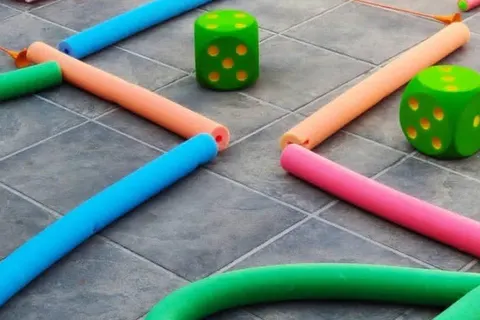 Camping Playa Y Fiesta foto 16