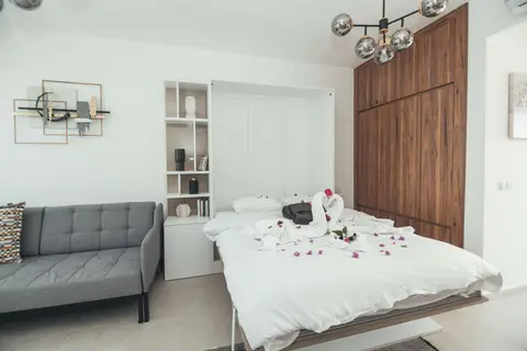 Pearl Island Holiday Homes in Tatlısu — foto 5