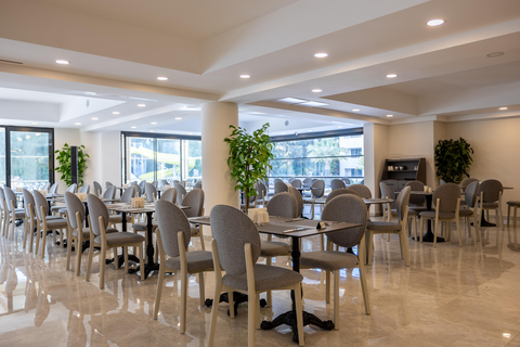 Hotel Proxima foto 4