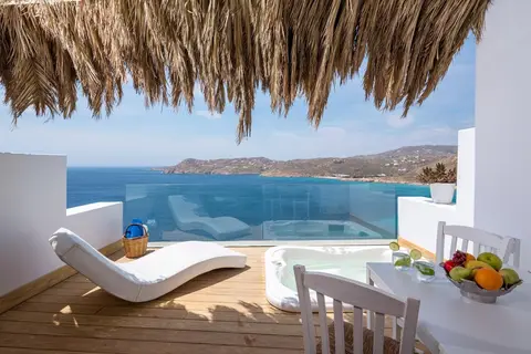 Greco Philia Hotel Boutique in Δήμος Μυκόνου — foto 10