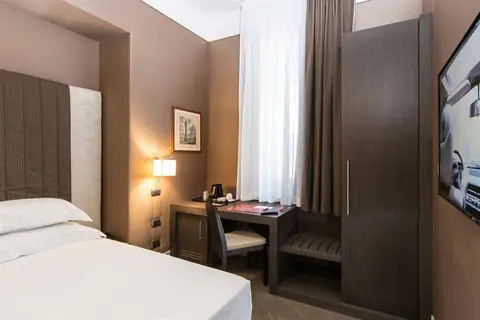 Monti Palace Hotel Roma in Rome, foto 21