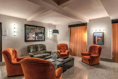 Hotel Madison Rome in Rome, foto 5