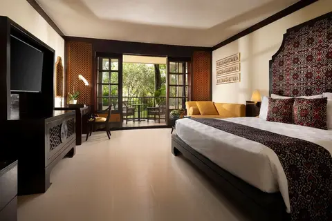Ayodya Resort Bali in Kuta Selatan — foto 18
