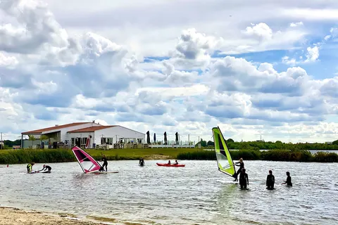 Center Parcs De Eemhof foto 11